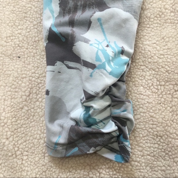 Actio 7/8 workout leggings - Picture 2 of 7